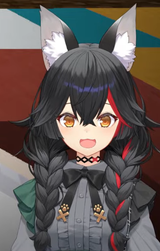 smilingMio