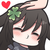 headpat