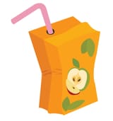 Juice Box