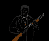 GUN