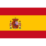 bandera-espana-con-escudo-constitucional-despacho