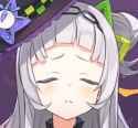 sad shion
