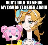 daughter