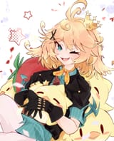 @Smol_DrawingBun (warm hugs)