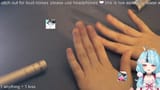 hands