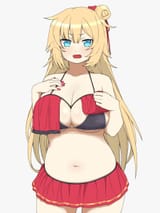 ChubbyChama