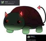 evil