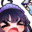 spray