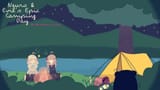 camping day