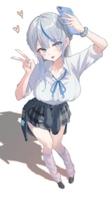 reach