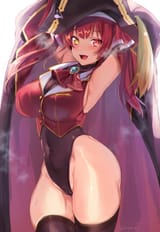 __houshou_marine_and_houshou_marine_hololive_drawn_by_bishooji__50ec37e3144ecc017181305bca08c91d