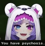 selenpsychosis