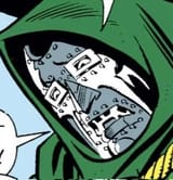 more like Doctor Doomb