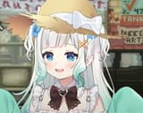 straw hat minto