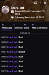 lizard lad