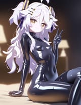 Henya latex