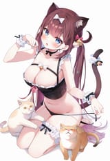 __ayamy_indie_virtual_youtuber_drawn_by_ayamy__f571d7218867eac3494fc19d76e36b5e