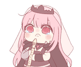 Mori Crying Recorder