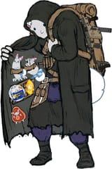 Korsche_Merchant