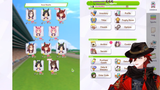 Caspurr Catacini - 【Umamusume Pretty Derby VOD】There won&#039;t be any glue left once I&#039;m done with these horsegirls [kISGpKkg0Hw - 1746x982 - 1h43m08s]