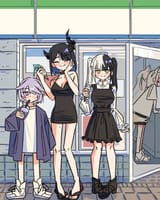 advent casual cute GvP-fyZW4AA-mo6