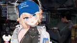 Mecha break