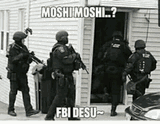 moshi moshi