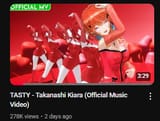 Kiara song flop