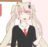 sensei Lia fingy