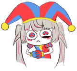 pomni Lia
