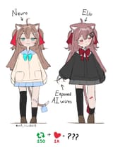 neuro + eliv