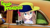 fresh princess neuro