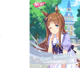 Grass wonder
