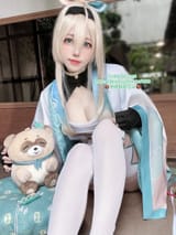 rizuna gozaru