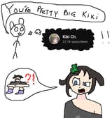 Big Kiki