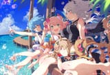 polka nepolabo beach