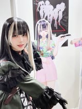 JFT cosplay