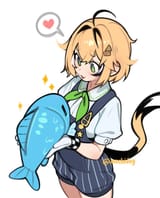 fish-love