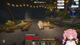 vtScreen--YouTube-IAMPLACINGBLOCKSSTUFFBECAUSEIAMPLAYINGMINECRAFTVSMP2-4’47”
