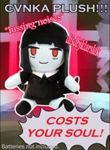 plushy