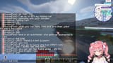 vtScreen--YouTube-IAMPLACINGBLOCKSSTUFFBECAUSEIAMPLAYINGMINECRAFTVSMP2-93’24”