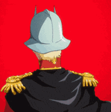 char aznable