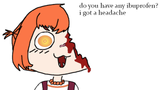 headache