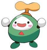 6644