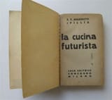 la cusina futurista