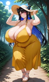 hololive nerissa 1122