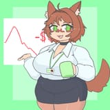 vtuber mint 207