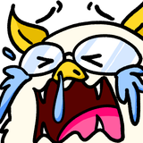 vestie cry emot