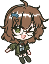 chibishork