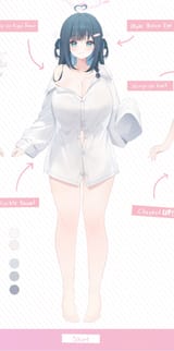 NeneSex